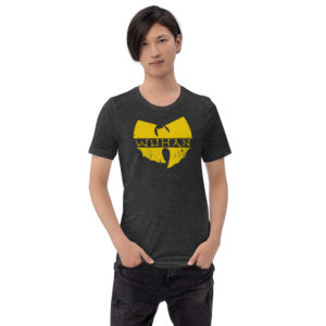 "Wuhan Clan" Unisex T-Shirt
