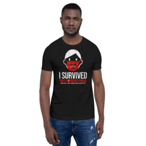 Florever Purge T-Shirt