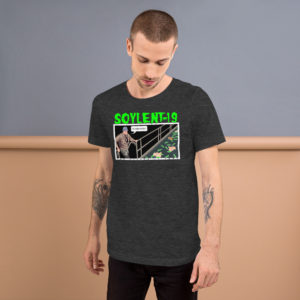 SOYLENT-19 T-Shirt